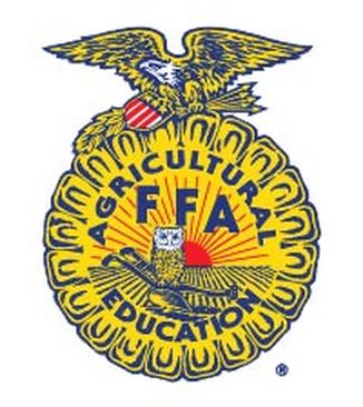 FFA VOCATIONAL AGRICULTURE